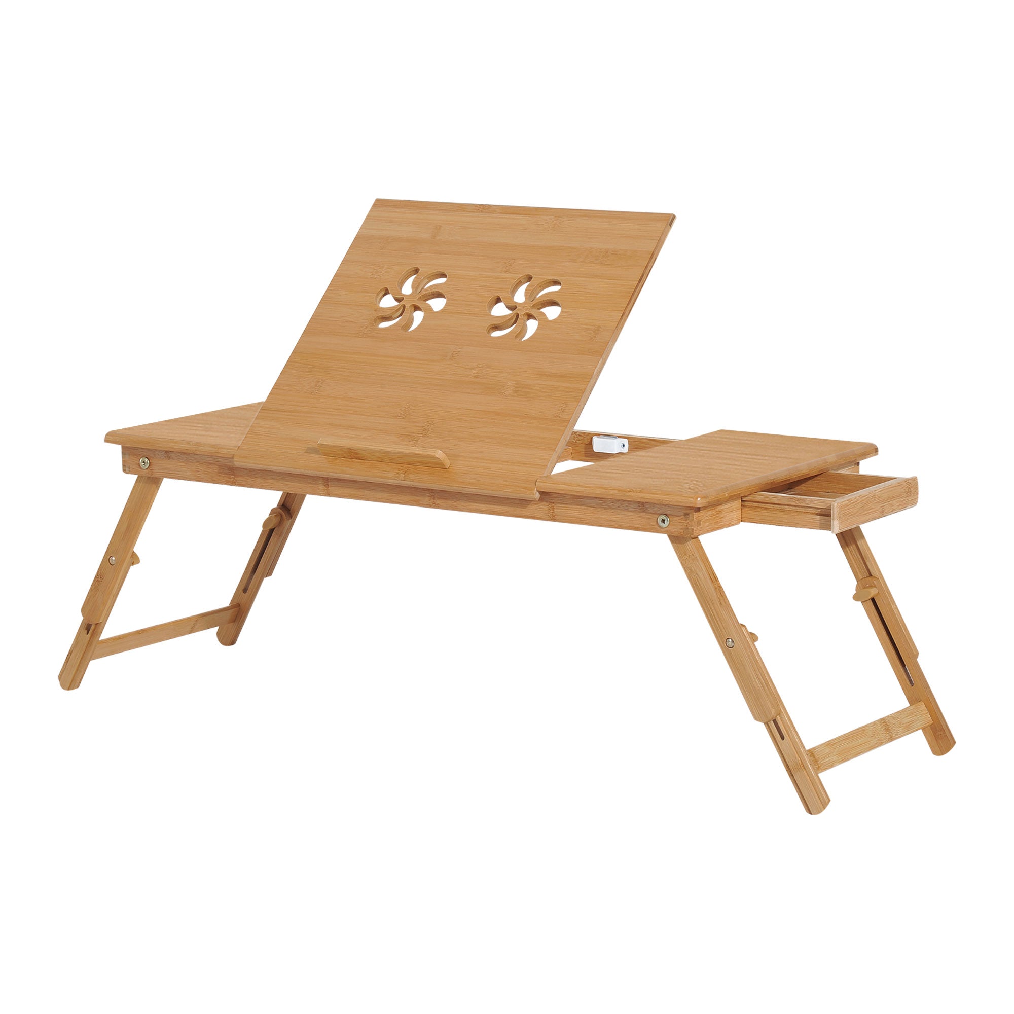 EasyComfort bedtafeltje voor laptop
