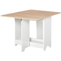 EasyComfort Tavolo Consolle opklapbare tafel
