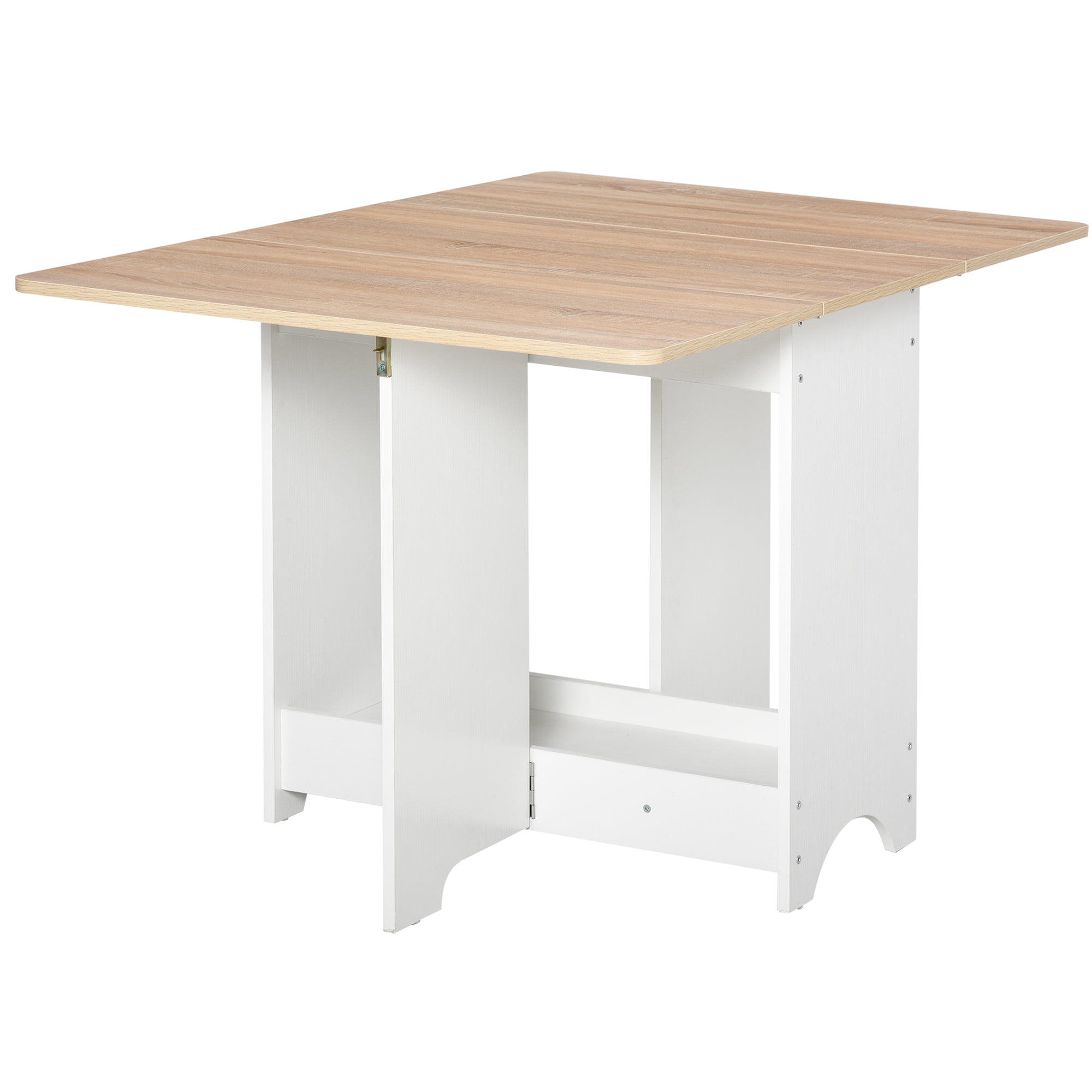 EasyComfort Tavolo Consolle opklapbare tafel