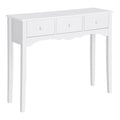 EasyComfort Tavolo Consolle Moderno consoletafel