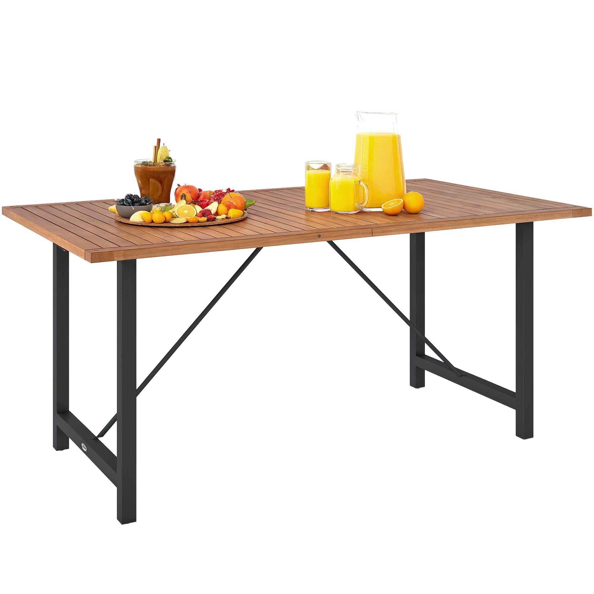 EasyComfort Tavolo da Giardino buitentafel