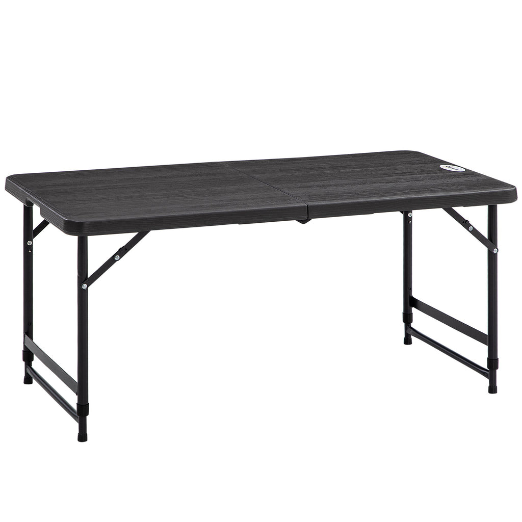 EasyComfort inklapbare tuintafel