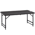 EasyComfort inklapbare tuintafel