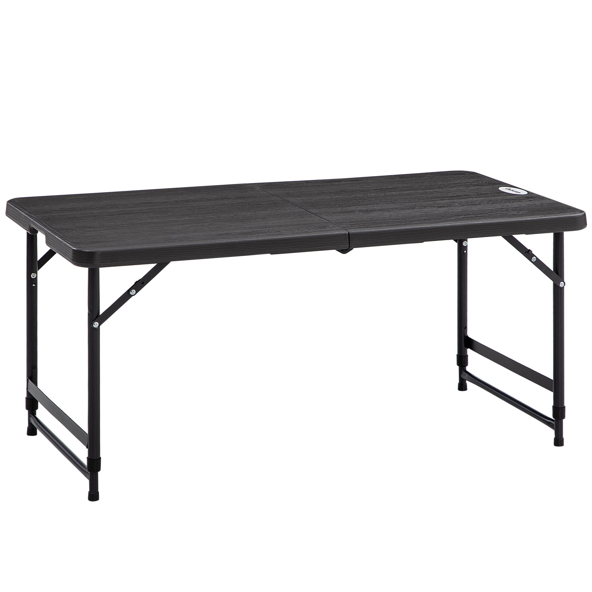 EasyComfort inklapbare tuintafel