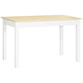EasyComfort Tavolo da Pranzo eettafel