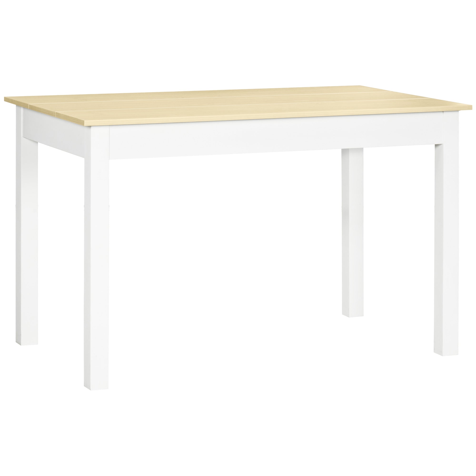 EasyComfort Tavolo da Pranzo eettafel