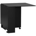 EasyComfort inklapbare houten tafel