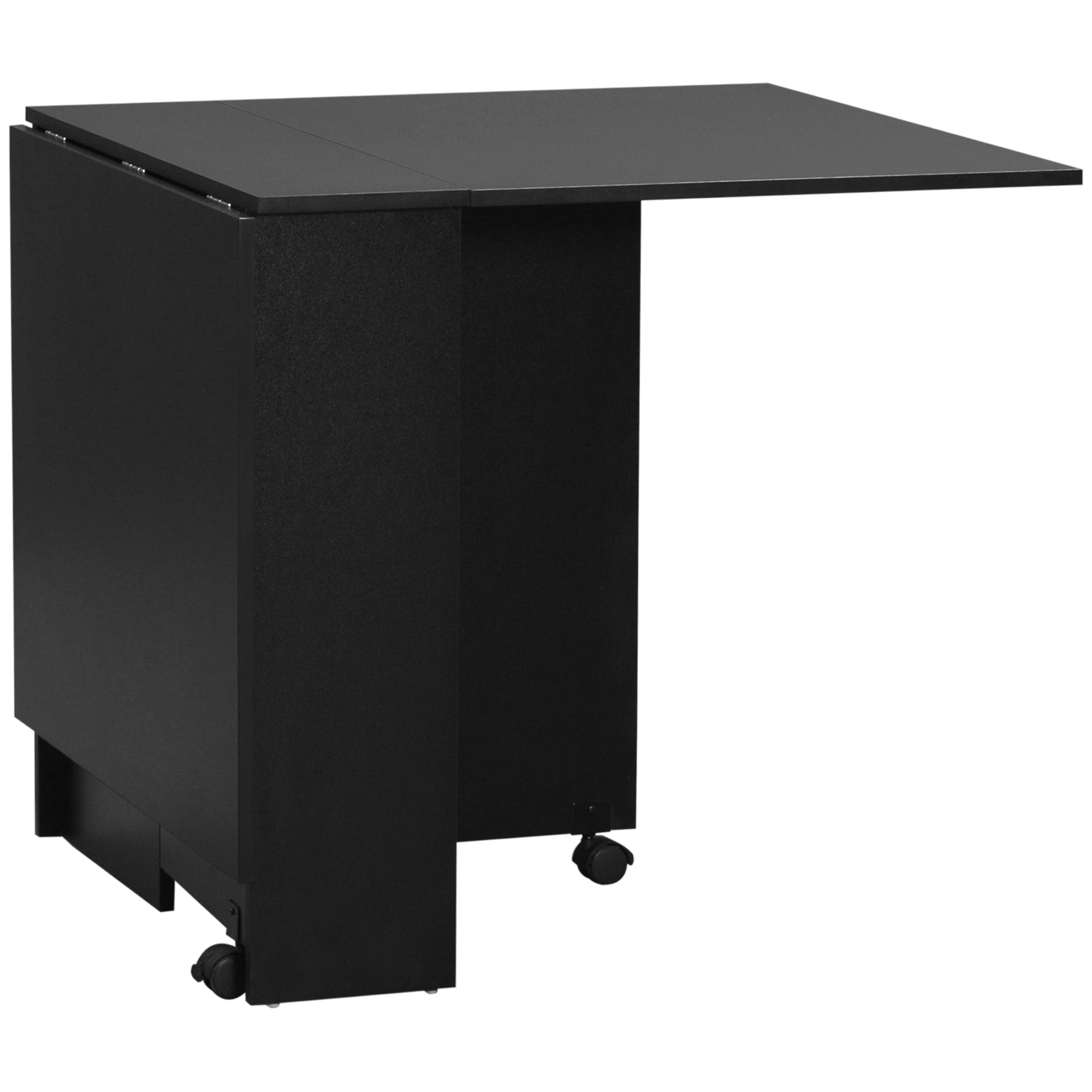 EasyComfort inklapbare houten tafel