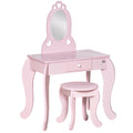 EasyComfort Tavolo Trucco per Bambini make-uptafel