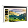 EasyComfort 120" projectiescherm