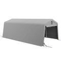 EasyComfort Tendone per Auto e Feste partytent