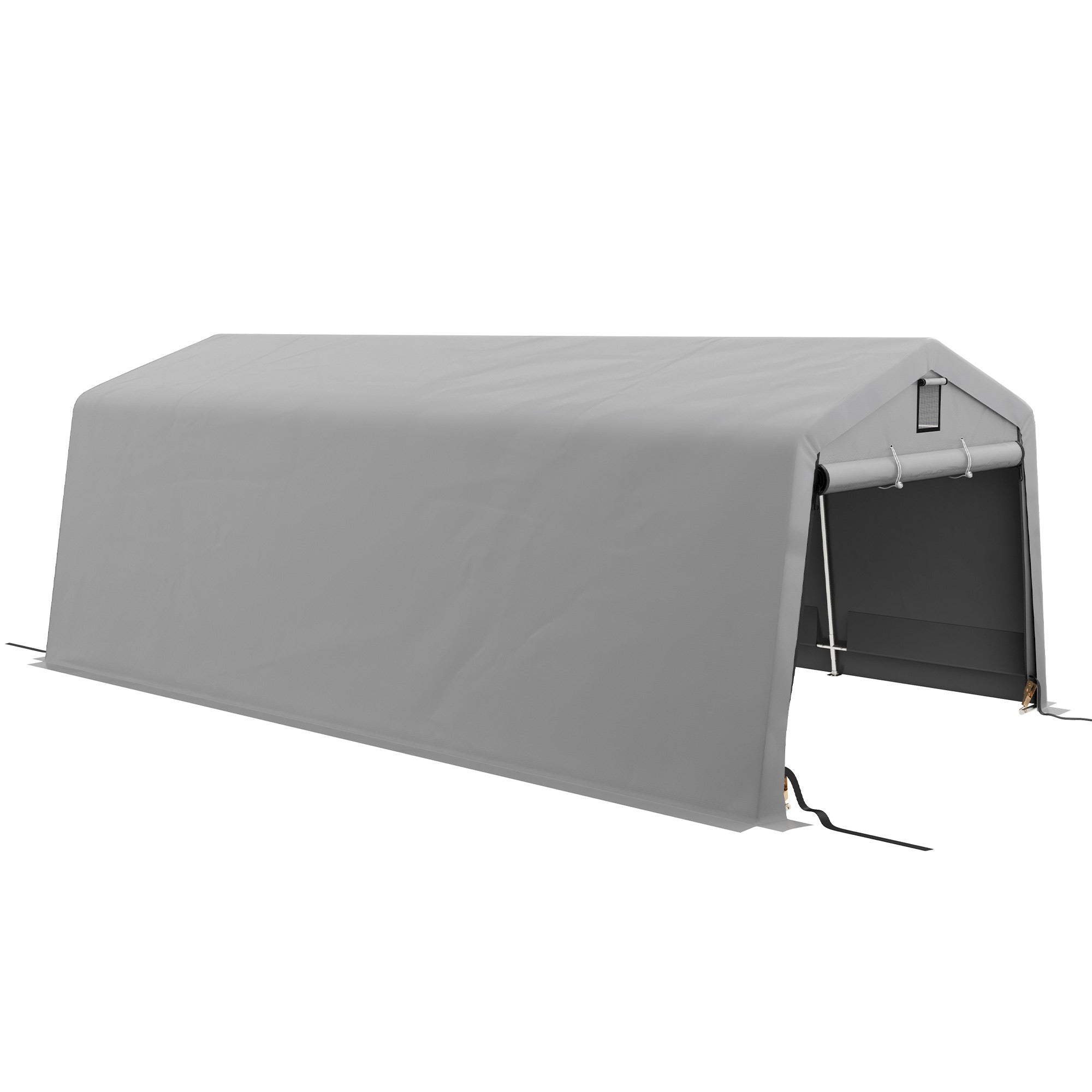 EasyComfort Tendone per Auto e Feste partytent