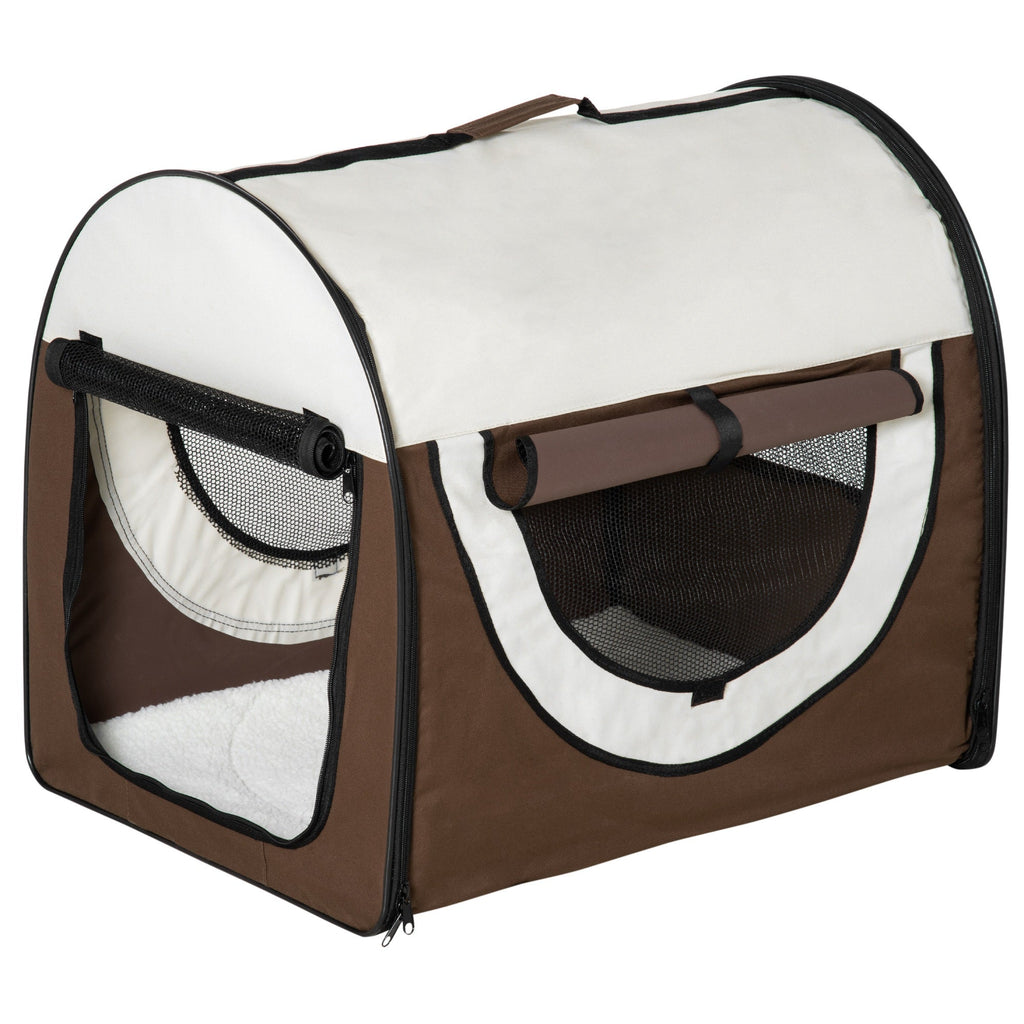 EasyComfort opvouwbare draagtas voor hond en kat