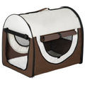 EasyComfort opvouwbare draagtas voor hond en kat