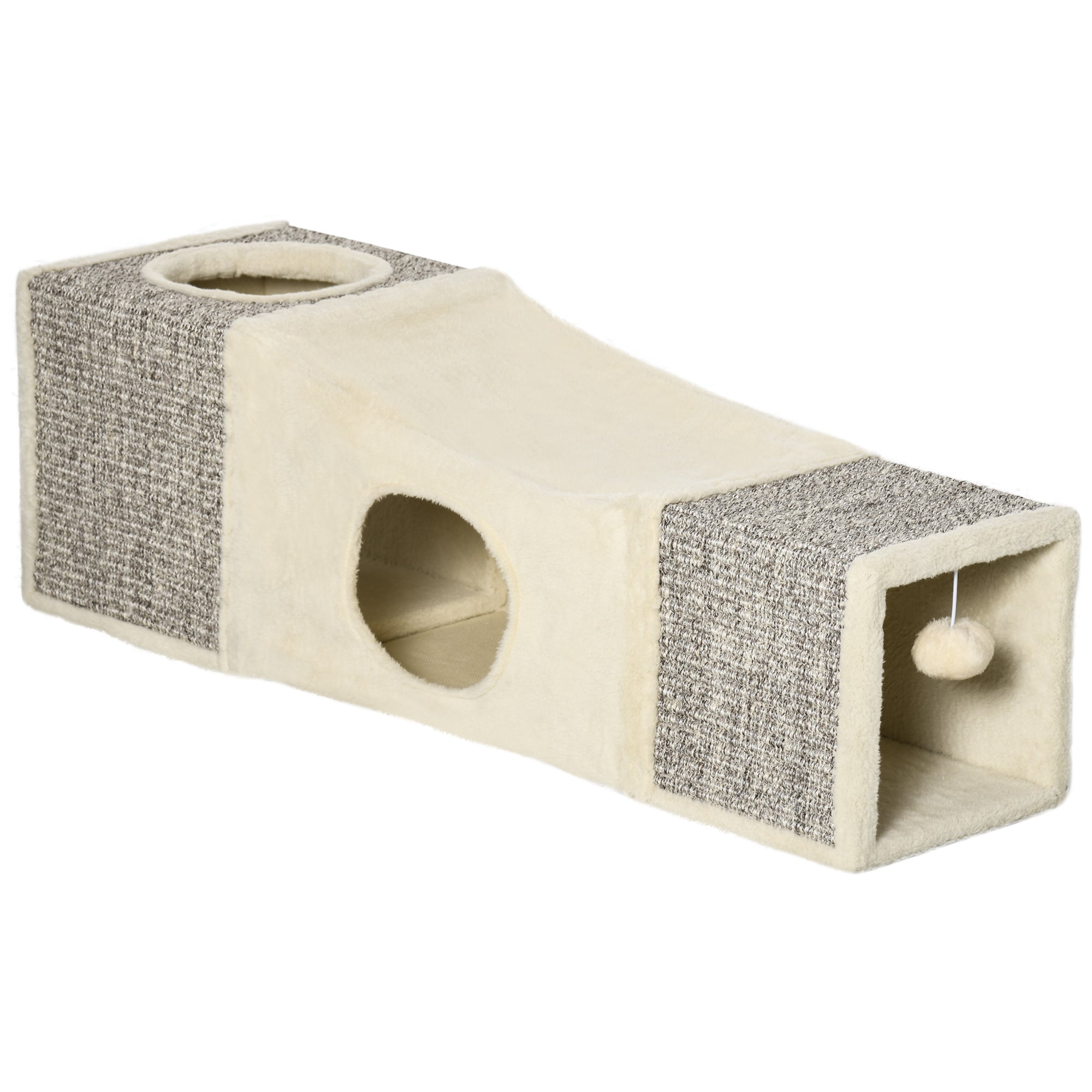 EasyComfort Kattentunnel opvouwbaar