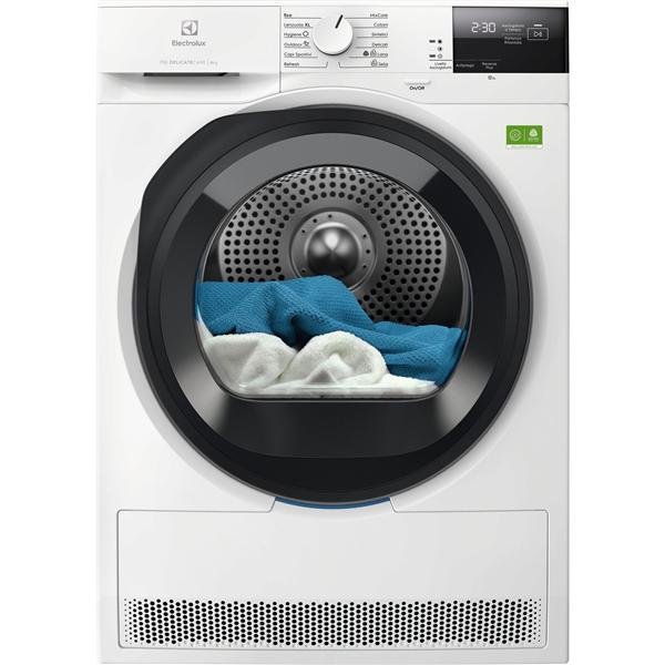 Electrolux EW7H28B warmtepompdroger