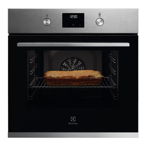Electrolux KOFGC40BX inbouwoven