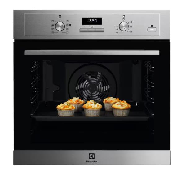 Electrolux COD3S40X Oven