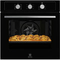 Electrolux EOH2H04K inbouwoven