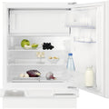 Electrolux Serie 600 ESB2AE82S onderbouwkoelkast met vriesvak 107 L, wit