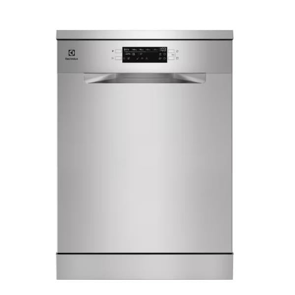 Lavastoviglie Electrolux ESA47200SX series 300 13 Coperti Classe E (A81,8xL59,6xP63) Inox Antimpronta