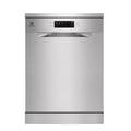 Lavastoviglie Electrolux ESA47200SX series 300 13 Coperti Classe E (A81,8xL59,6xP63) Inox Antimpronta
