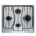 Piano Cottura A Gas Electrolux RGG6242LOX 4 Fuochi (L59,4xP51) Acciaio Inox