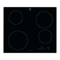 Piano Cottura A Induzione Electrolux Serie 300 KIB60424CK 4 Fuochi (L59xP52) Vetroceramica Nero