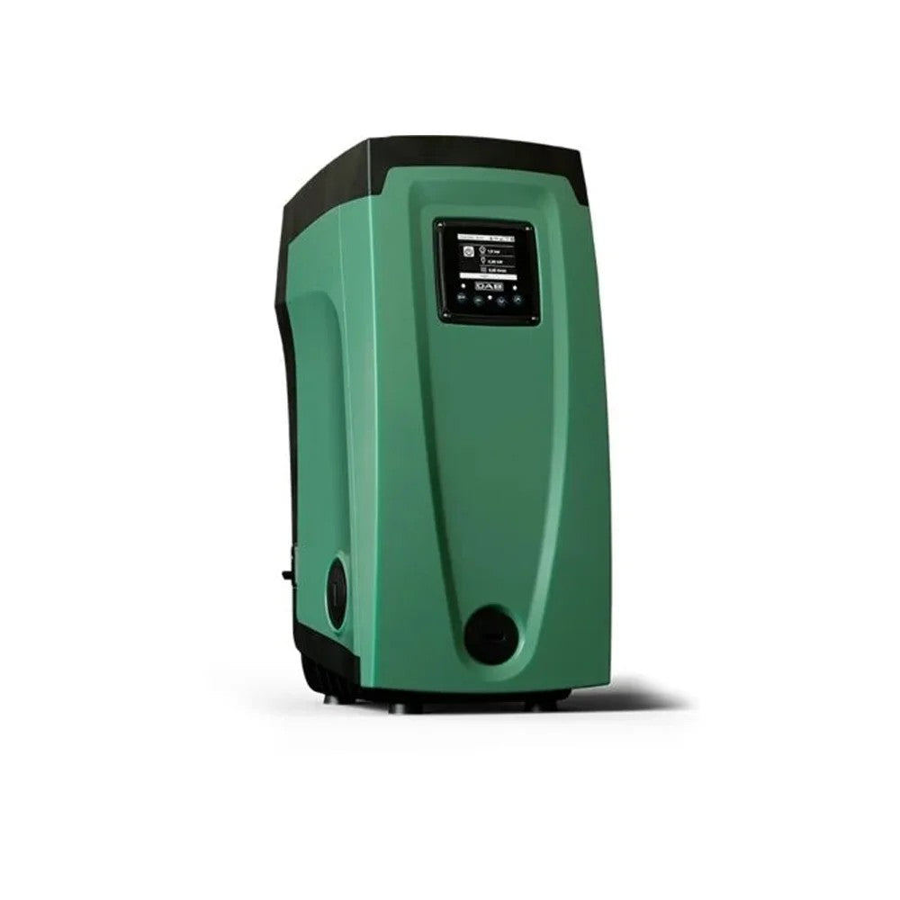 DAB ESYBOX drukverhogingsunit