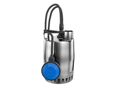 Grundfos UNILIFT KP 350 A1 dompelpomp