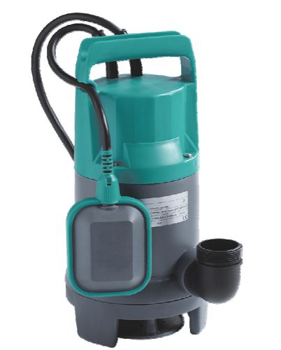 Wilo Initial WASTE 16-11 dompelpomp voor grijs afvalwater