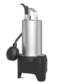 Wilo submersible electric pump for mobile submerged installation for domestic wastewater Rexa MINI3 V04.09/M05-523/A-5m 3094002