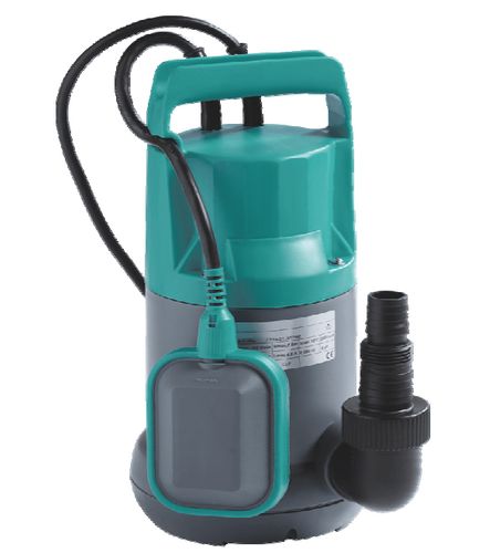 Wilo submersible electric pump for fixed submerged mounting Initial DRAIN 13-9 4186548