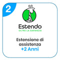 2 Anni Aggiuntivi di Assistenza per Guasti e Malfunzionamenti per Dispositivi di Climatizzazione