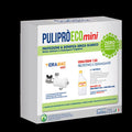Foridra Puliprò Eco Mini Boiler Protection Kit consisting of Idramag Mini dirt separator filter + Idraterm 130 anti-corrosive