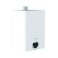Caldaia a Condensazione Ferroli Force W 150 Metano/Gpl Solo Riscaldamento con Kit Scarico Fumi