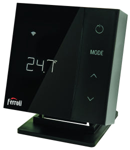 Ferroli Connect EVO Zone thermostaat