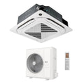 Ferroli Giada-C cassette-airconditioner