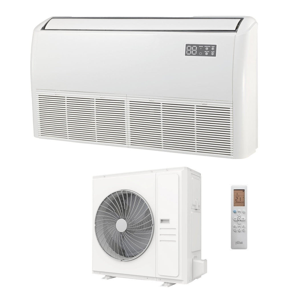 Ferroli Giada-C airconditioner plafond/vloer