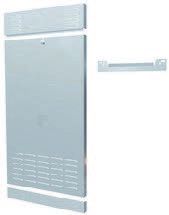 Kit Adattatore per Involucro ad built-in Ferroli 052009X0