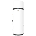 Ferroli EGEA LT-S 200 waterverwarmer met warmtepomp