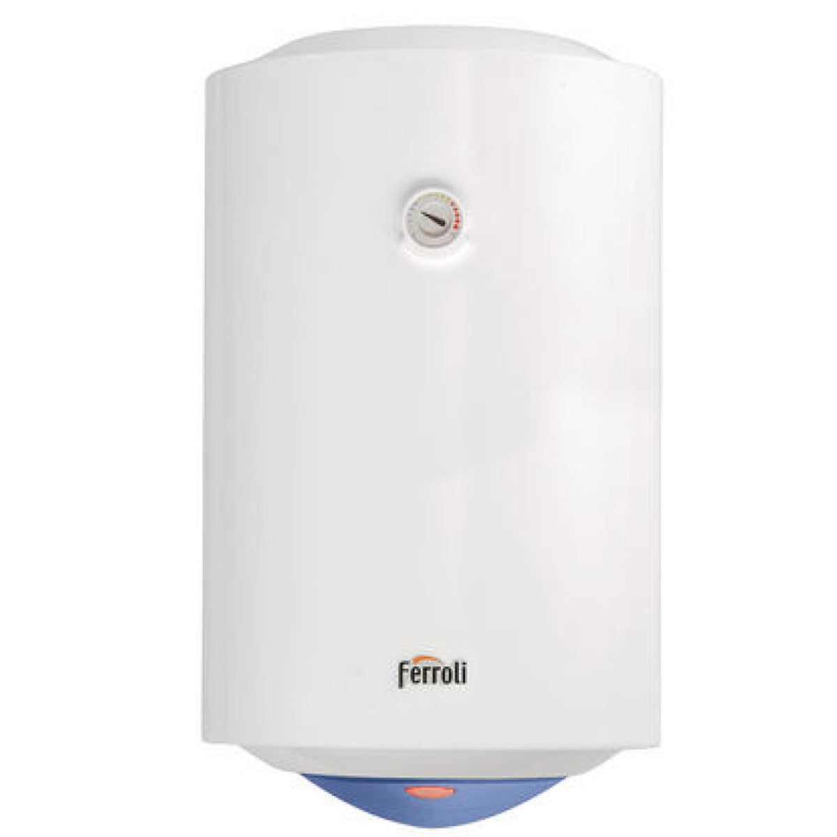 Ferroli Calypso 80 VE elektrische boiler