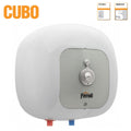 Electric Water Heater Ferroli Cubo SG 30 (Oversink) 30 Liters New