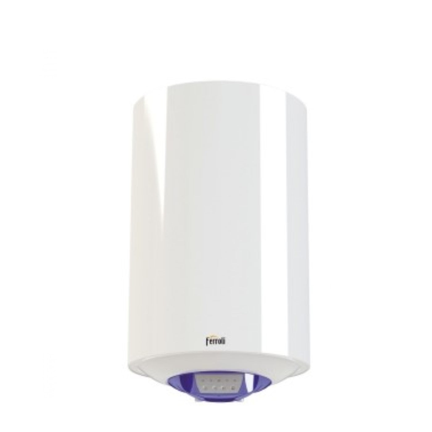 Ferroli Calypso Smart 50 SVE elektrische boiler