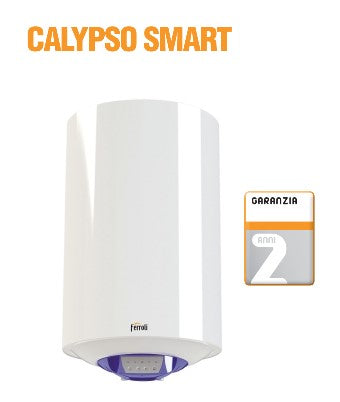 Ferroli Calypso Smart 80 SVE elektrische boiler