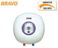 Ferroli Bravo SN elektrische boiler