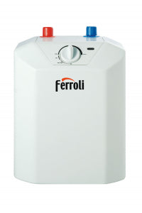 Ferroli NOVO 10/2 elektrische boiler