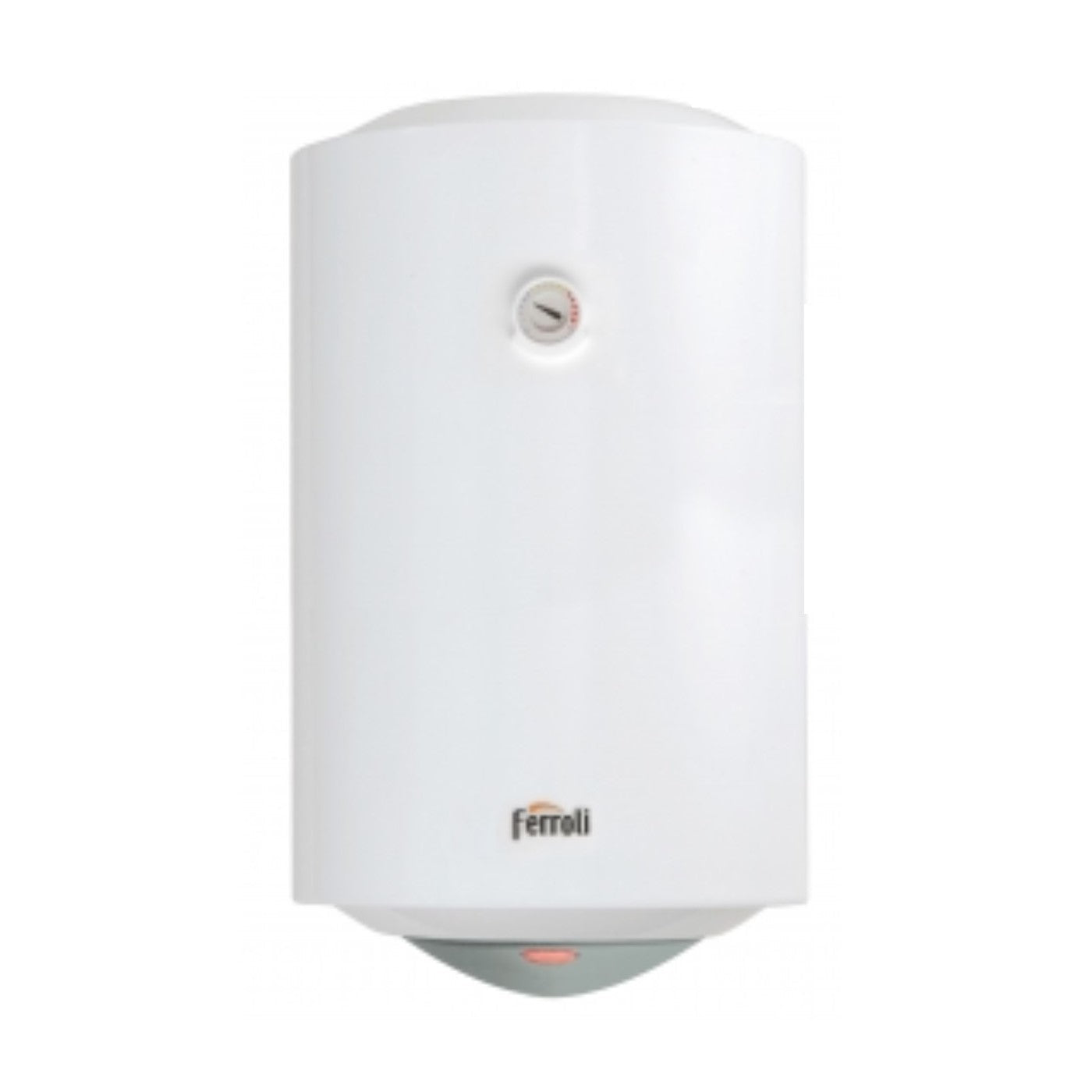 Ferroli Titano 80 VE BF verticale elektrische boiler