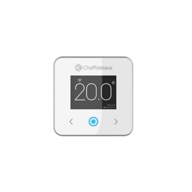 Termostato Connesso Smart Control Link Chaffoteaux 3319128