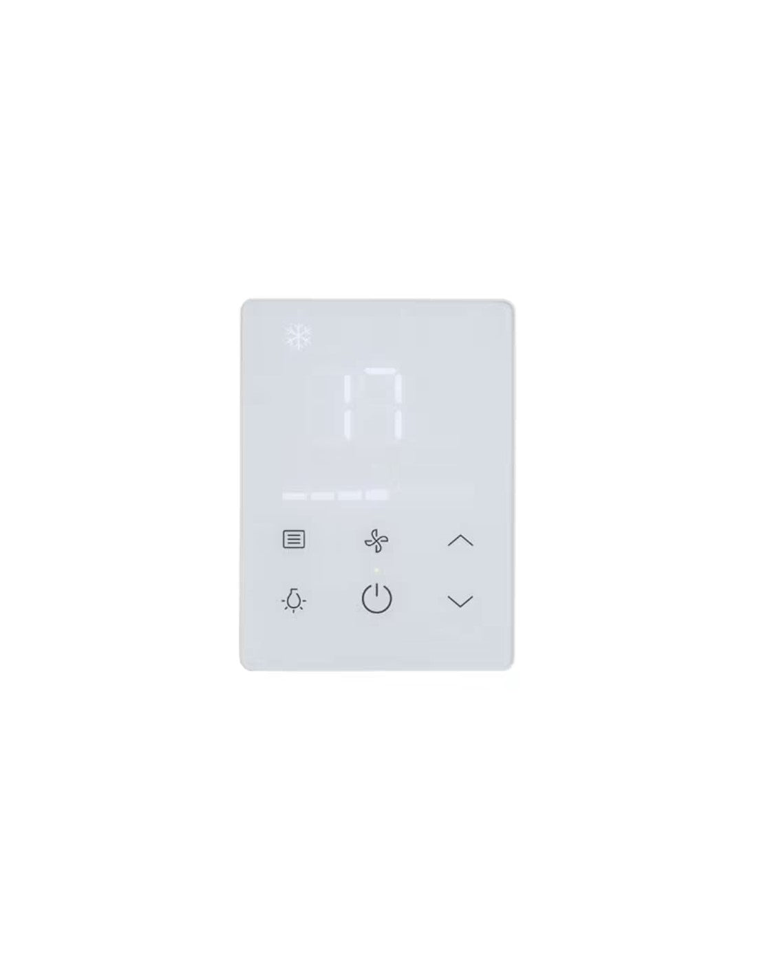 Termostato Ferroli with display a bordo TE / TER cod 2CO9A3K0
